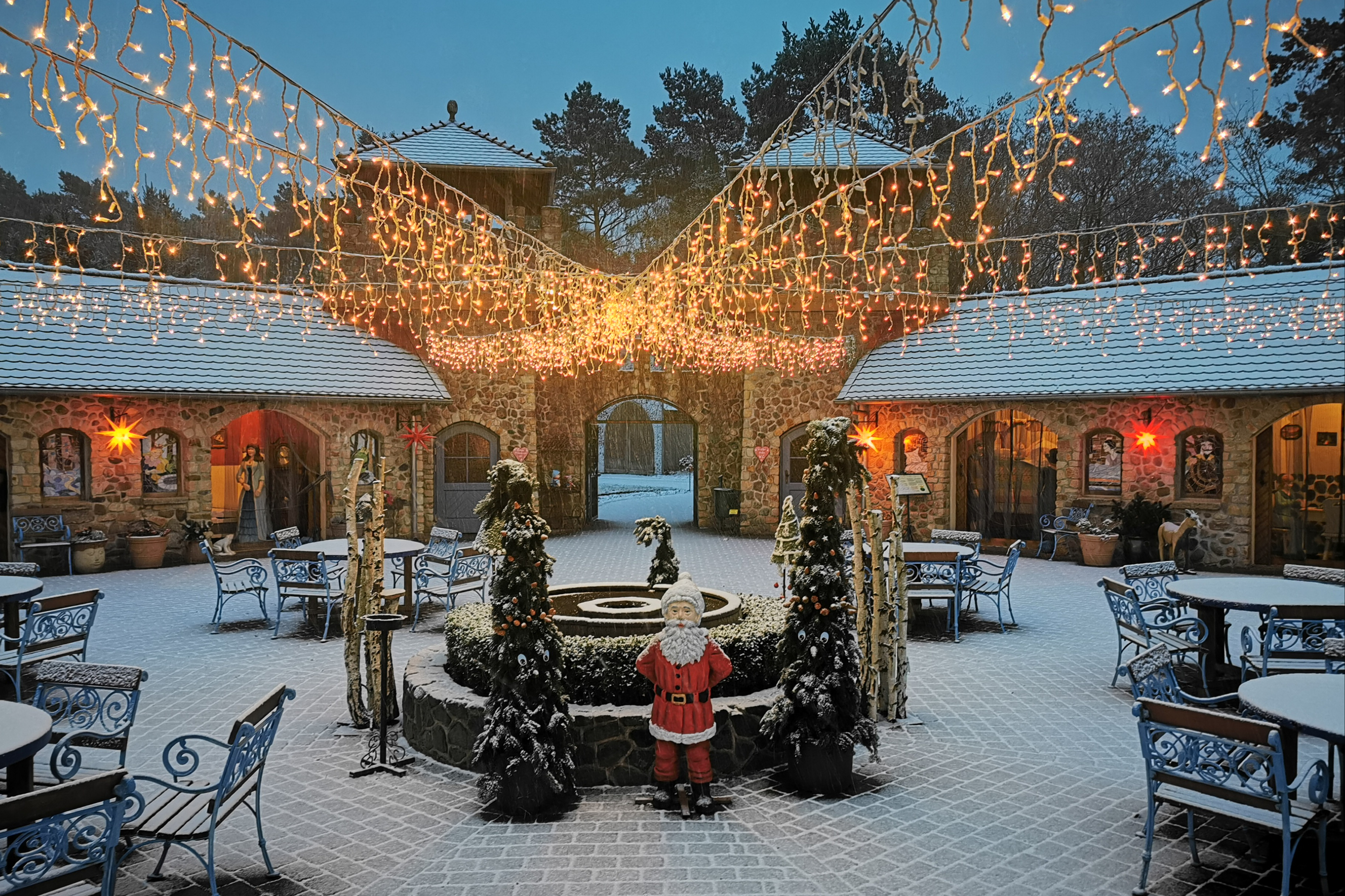 Märchenpark & Duftgarten Salzwedel