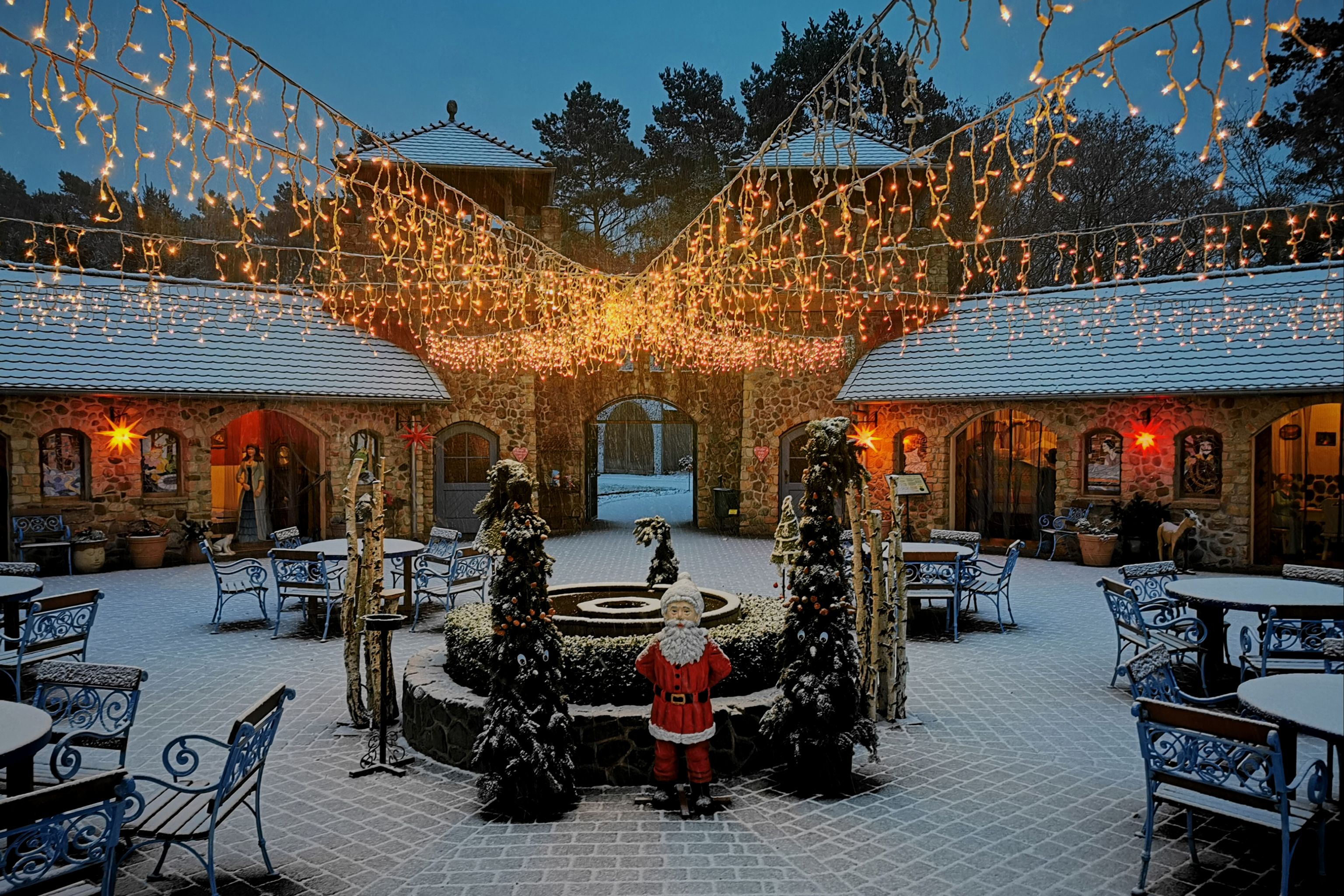 Märchenpark & Duftgarten Salzwedel