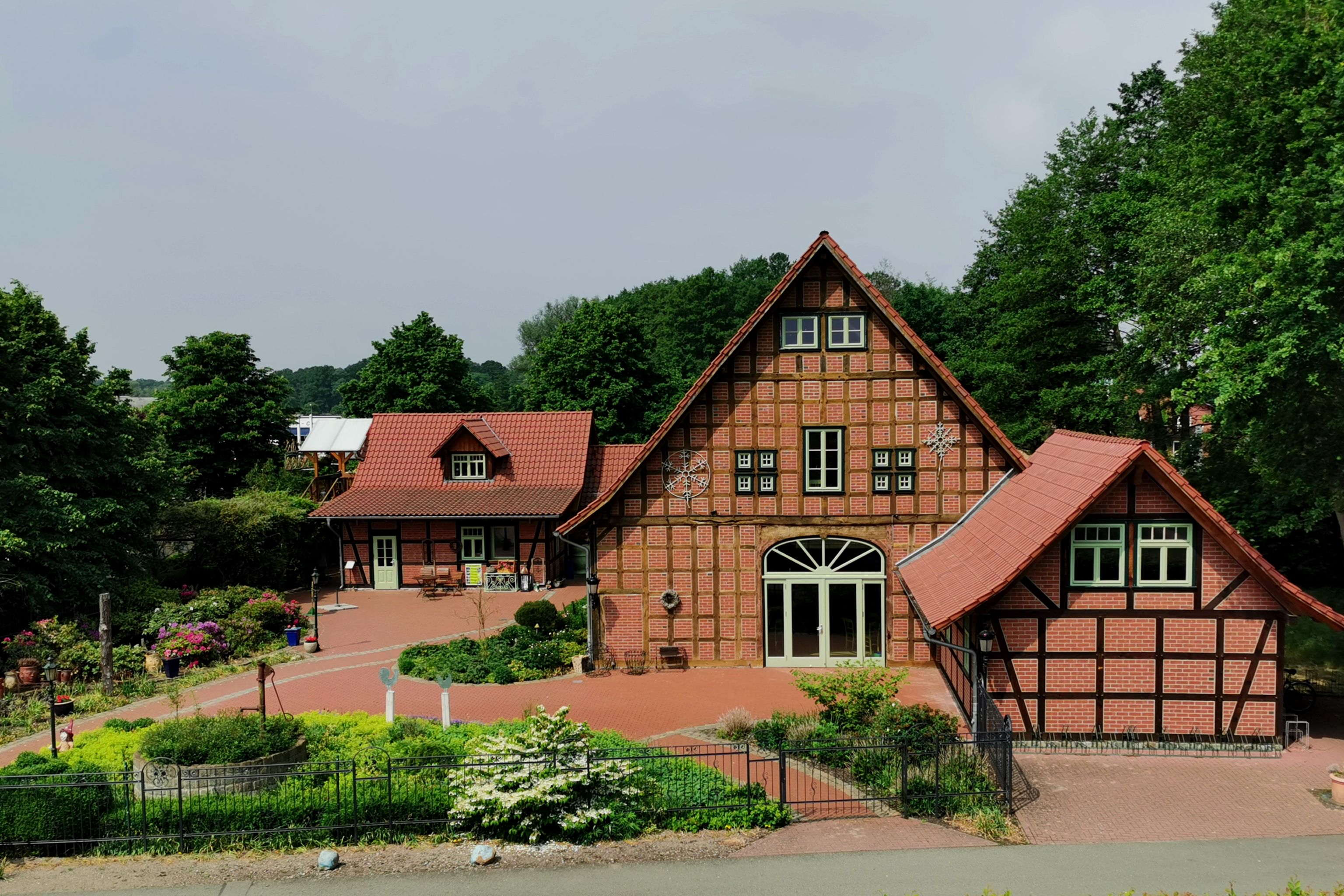Märchenpark & Duftgarten Salzwedel