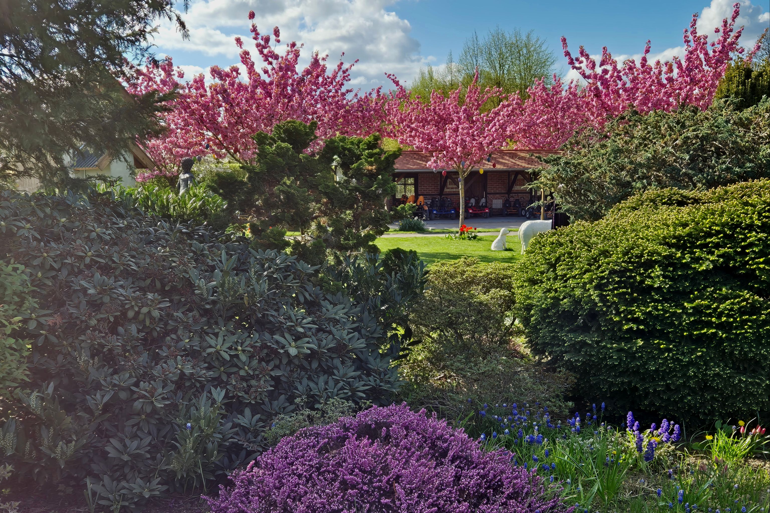 Märchenpark & Duftgarten Salzwedel