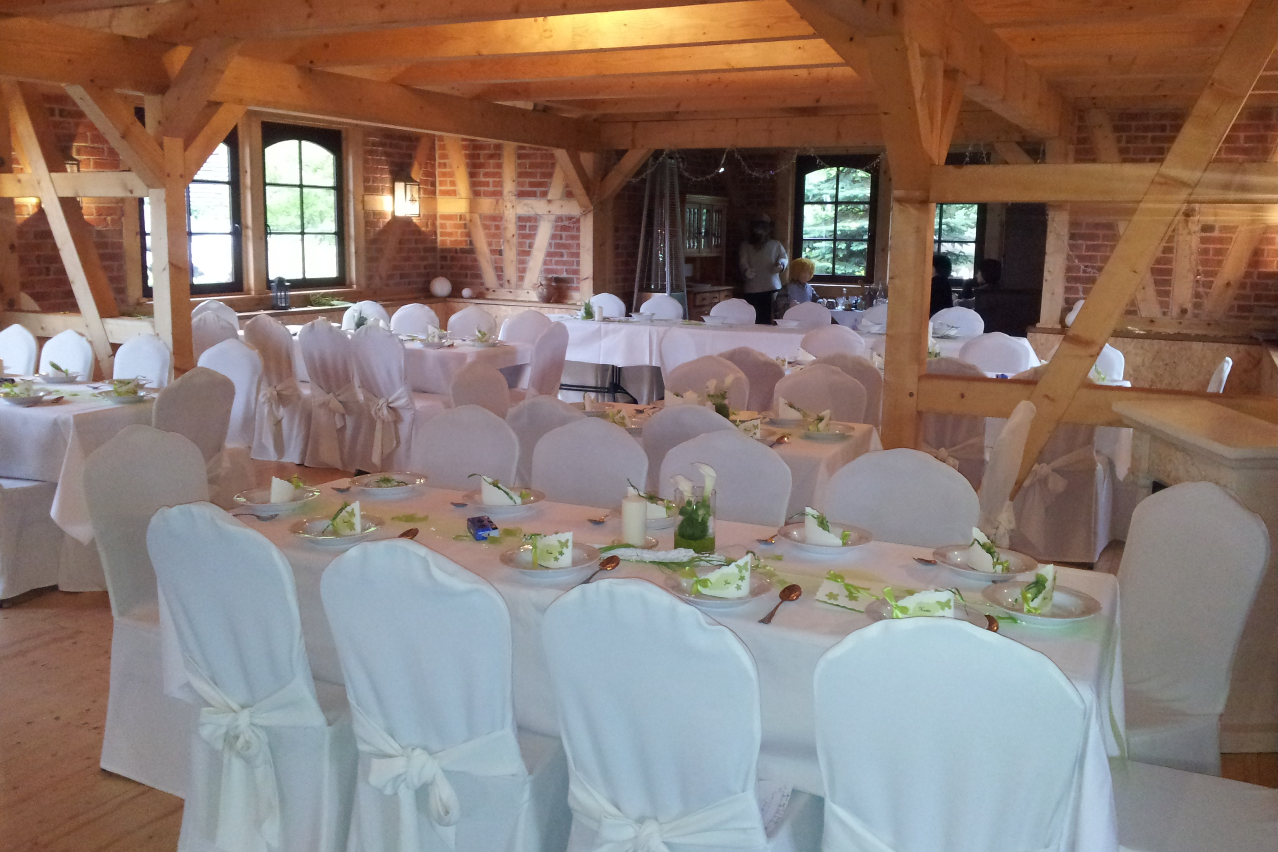 Märchenpark & Duftgarten Salzwedel