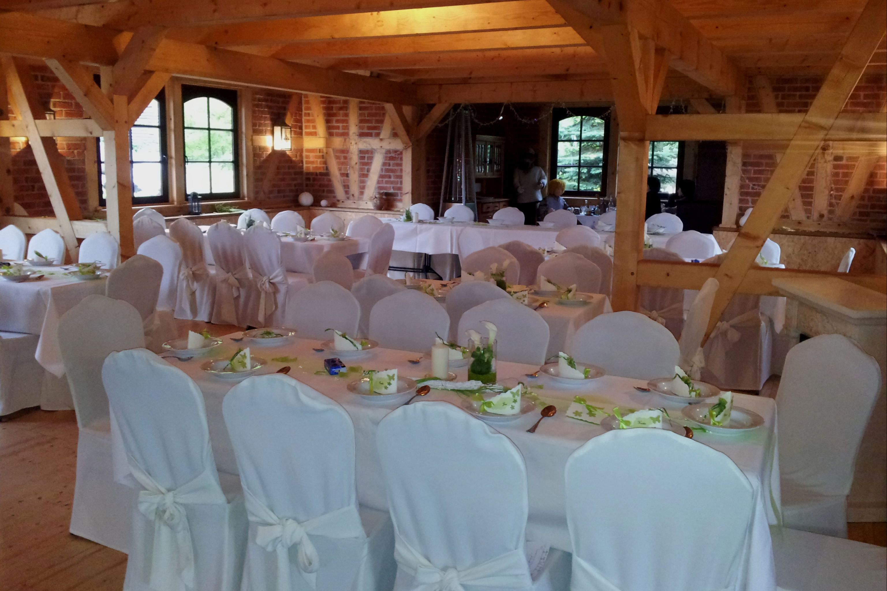 Märchenpark & Duftgarten Salzwedel