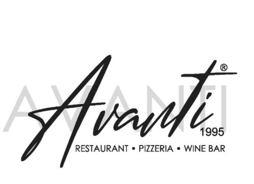 Avanti 1995 logo