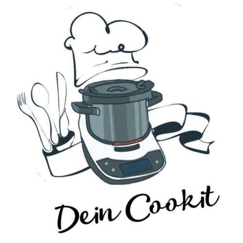 Bosch Cookit Handelsvertretung Daniel Kämmerling logo