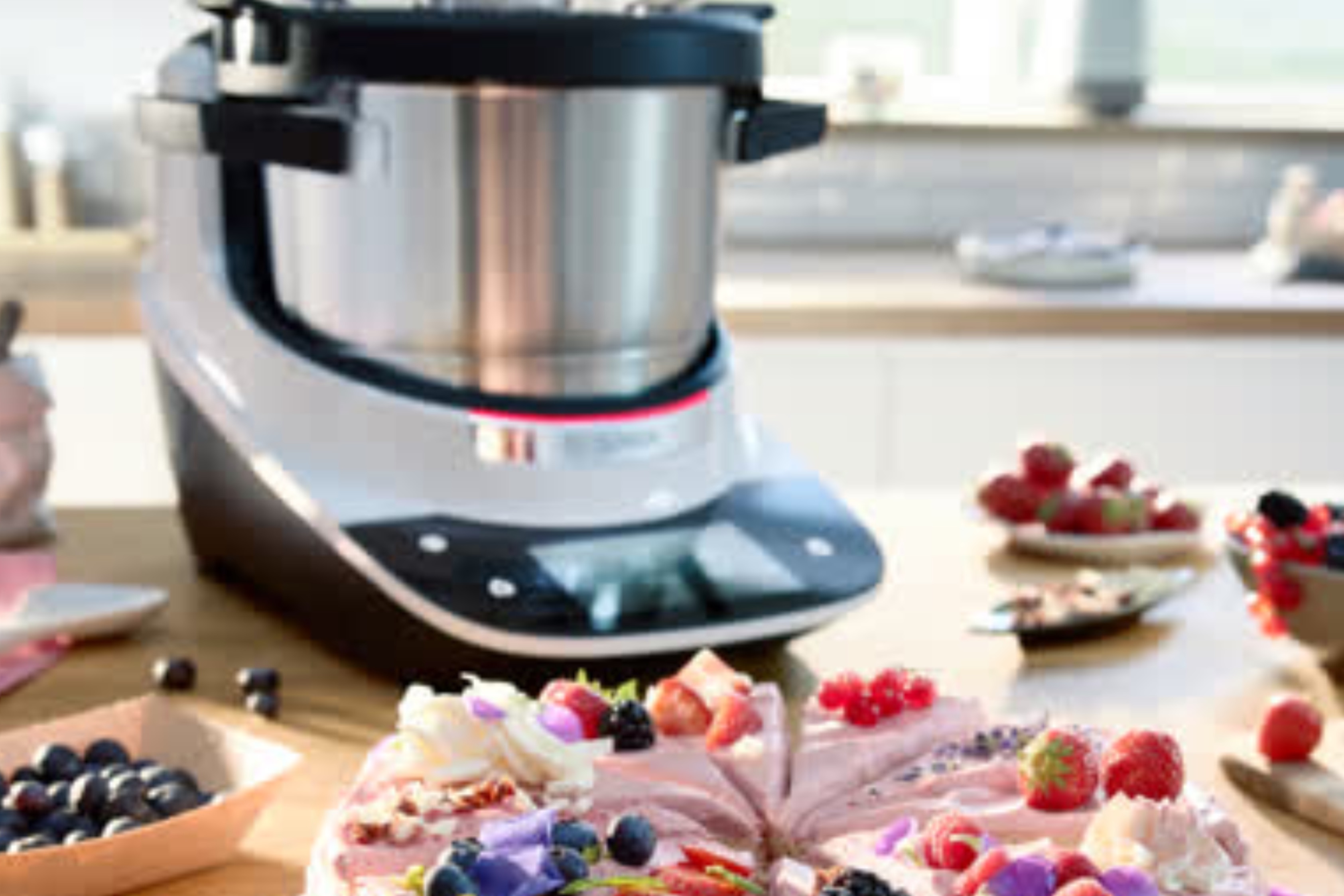 Bosch Cookit Handelsvertretung Daniel Kämmerling