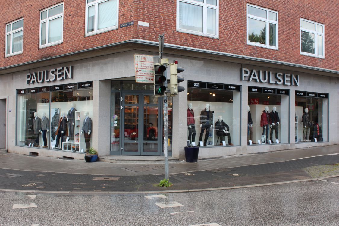 Paulsen Mode