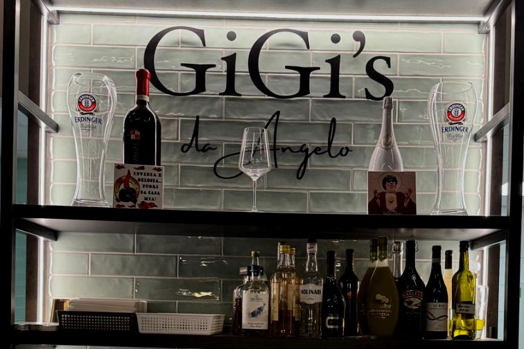 Gigi`s da Angelo