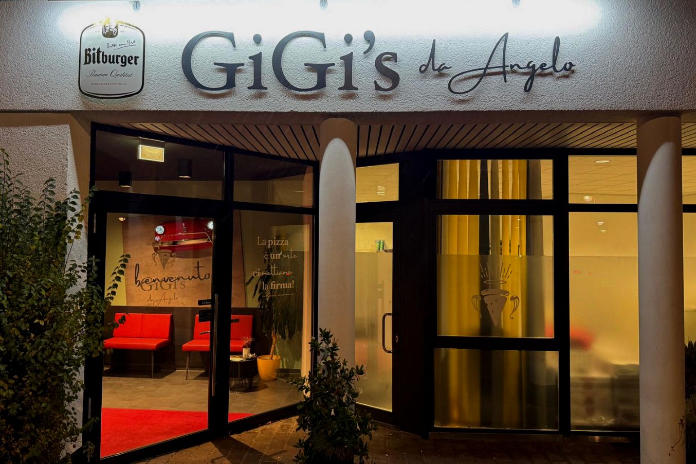 Gigi`s da Angelo