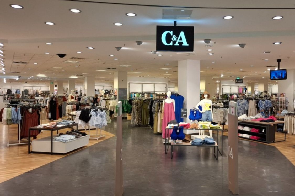C&A Mode title image