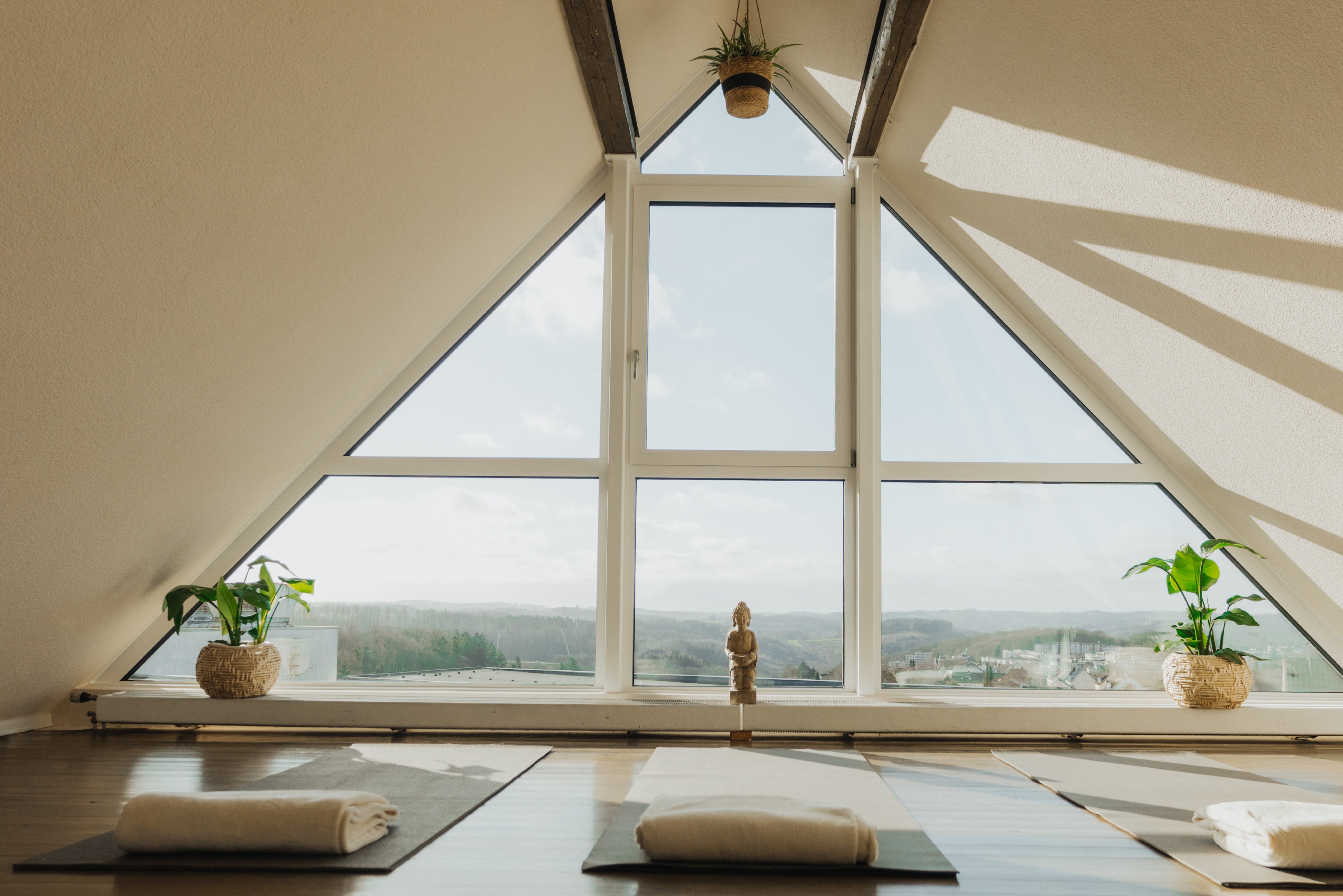 Anahata Yoga Heike Lenz