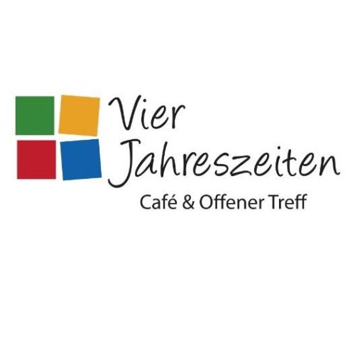 Cafe Vier Jahreszeiten logo