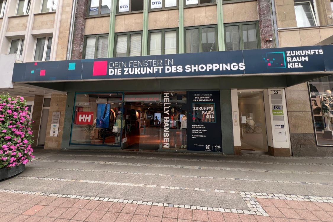 Helly Hansen Pop Up