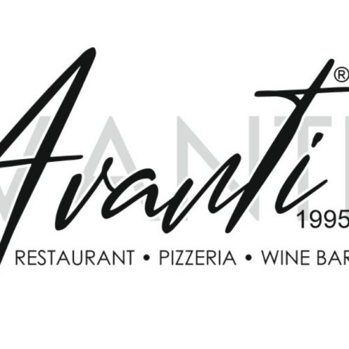 Avanti 1995 Terrasse logo