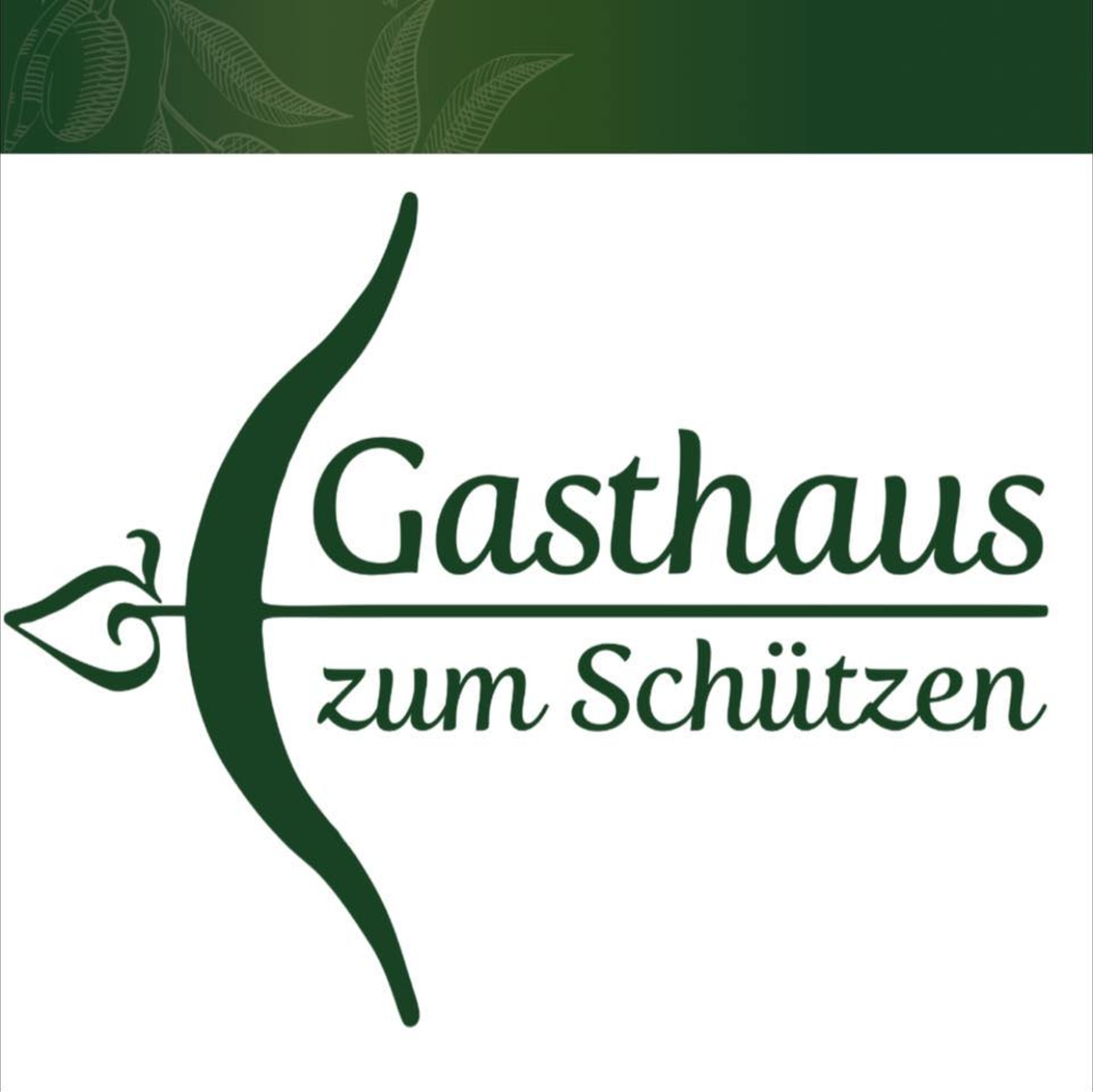 Gasthaus zum Schützen