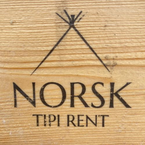 Norsk Tipi Rent logo