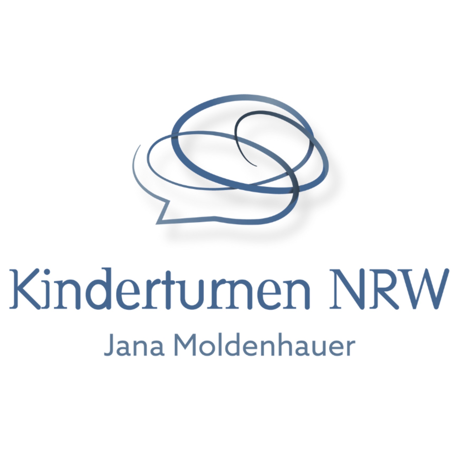 Jana Moldenhauer - Kinderturnen NRW