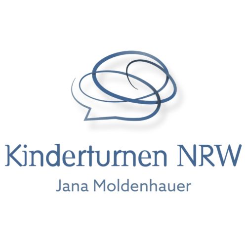 Jana Moldenhauer - Kinderturnen NRW logo