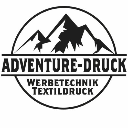 Adventure Druck logo