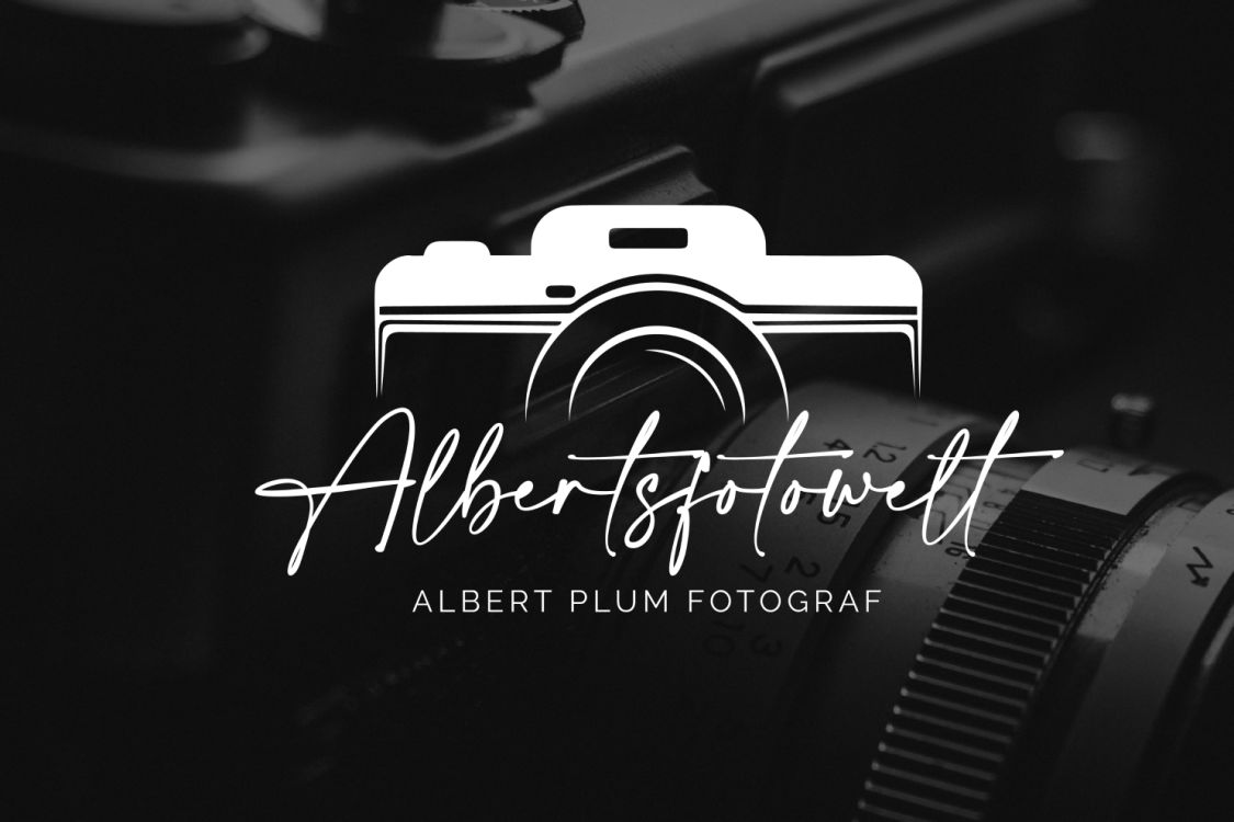 Albertsfotowelt title image