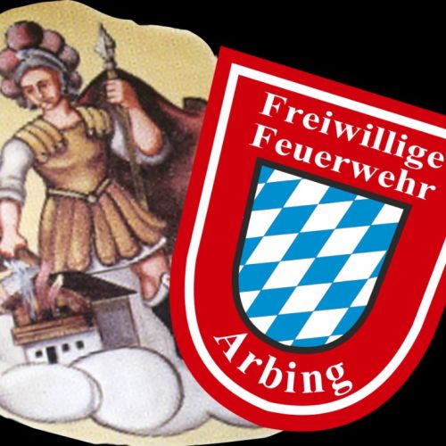 Freiwillige Feuerwehr Arbing logo