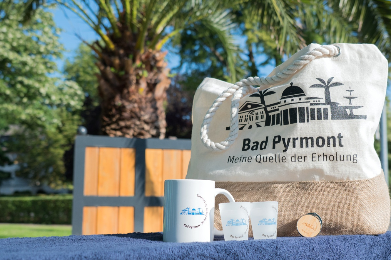 Bad Pyrmont Tourismus GmbH