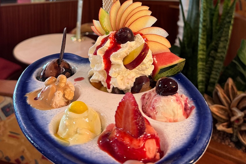 Ital.Eiscafé Crocco