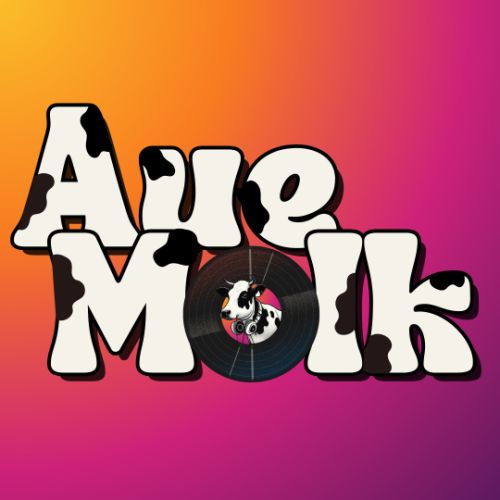 Aue Molk Open Air Festival logo