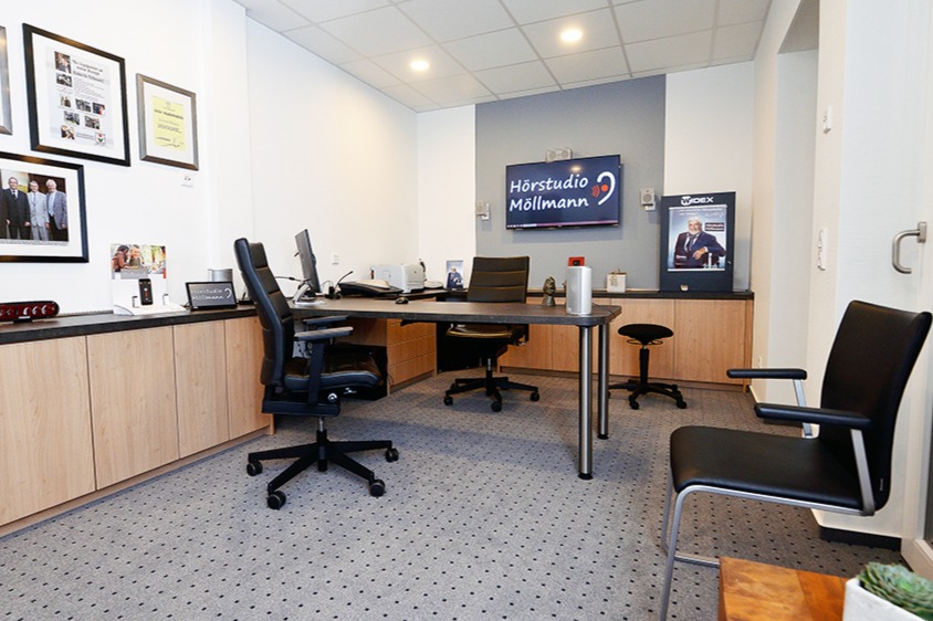 Hörstudio Möllmann