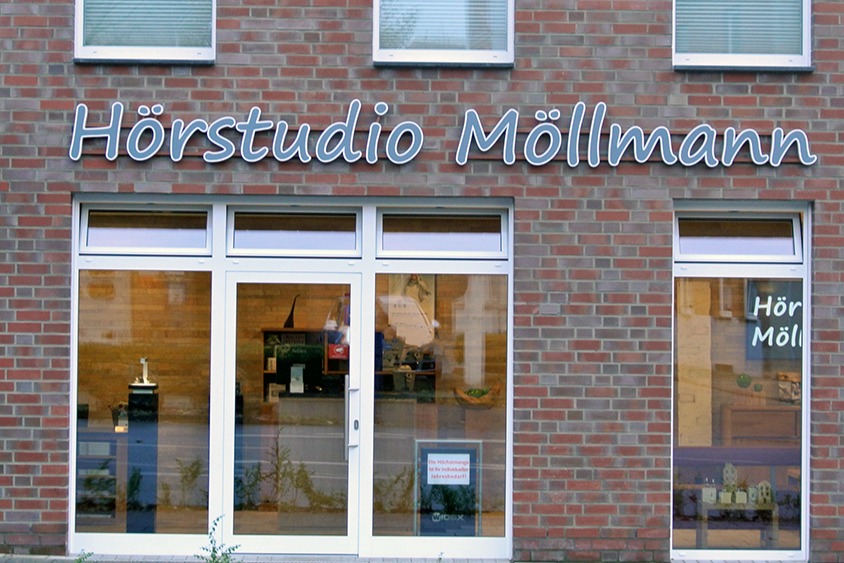 Hörstudio Möllmann