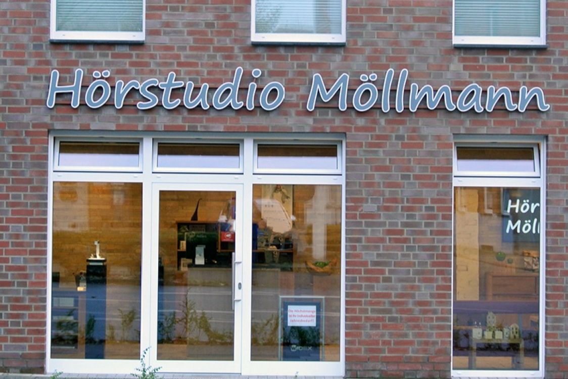 Hörstudio Möllmann title image