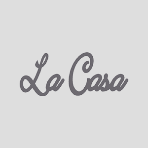 La Casa logo