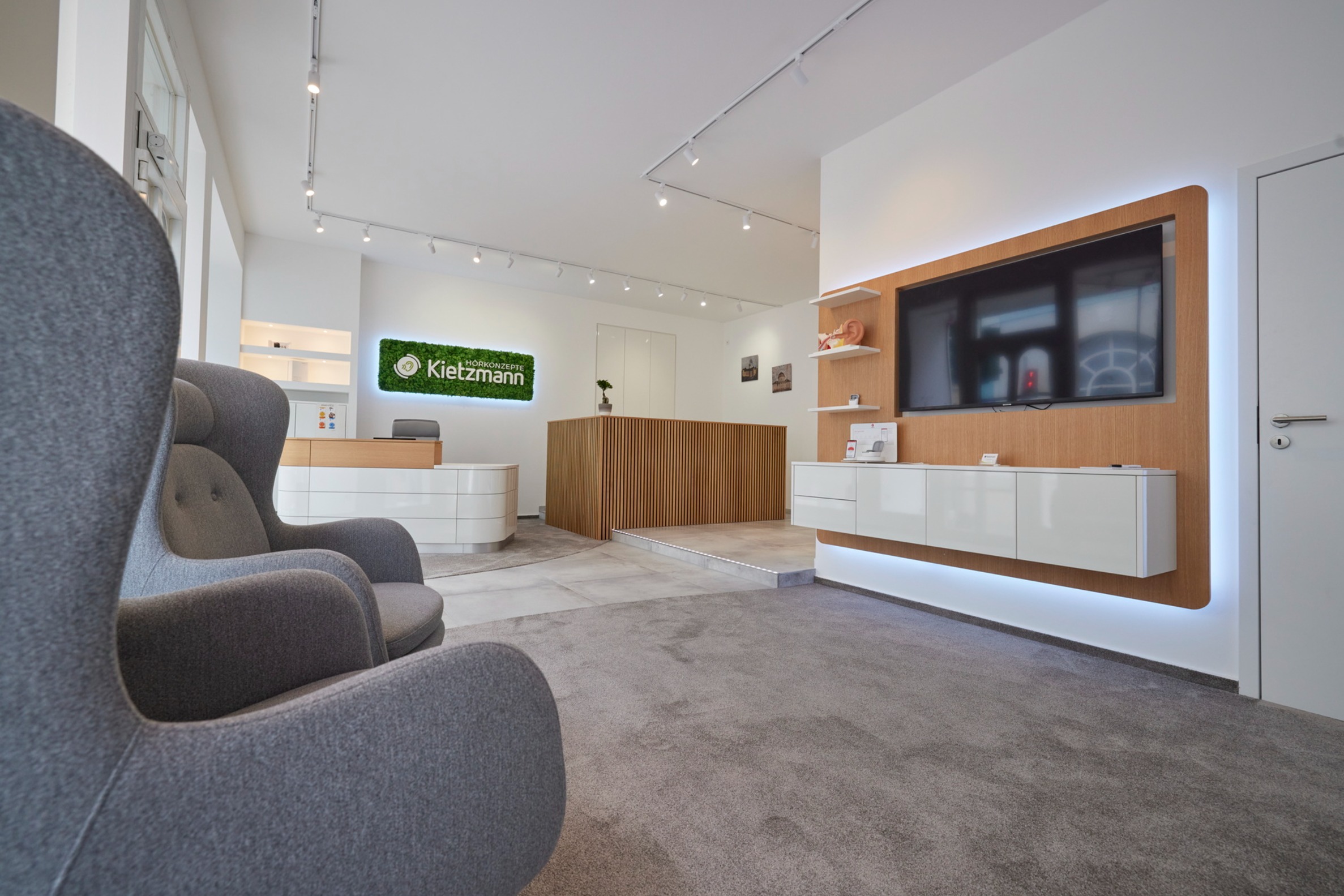 Hörkonzepte Kietzmann - Ihr Hörakustiker in Bad Ems