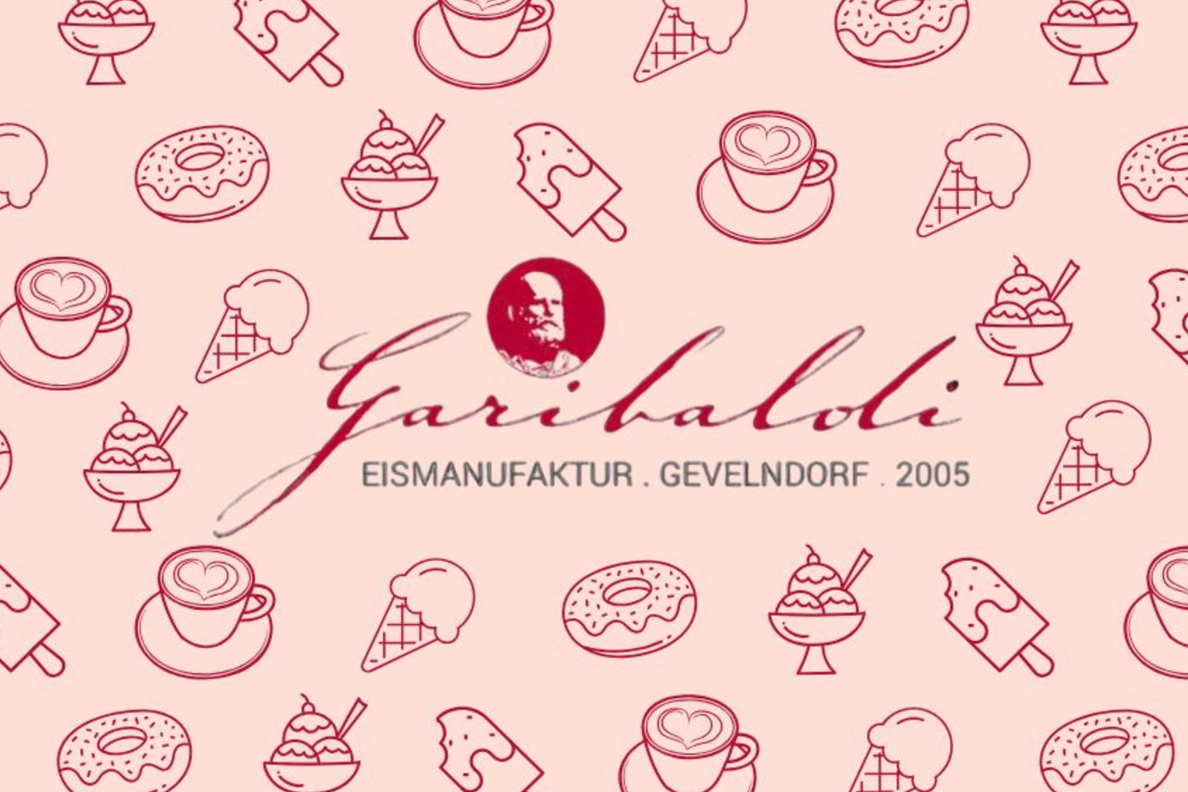 Eiscafe Garibaldi Lüdenscheid