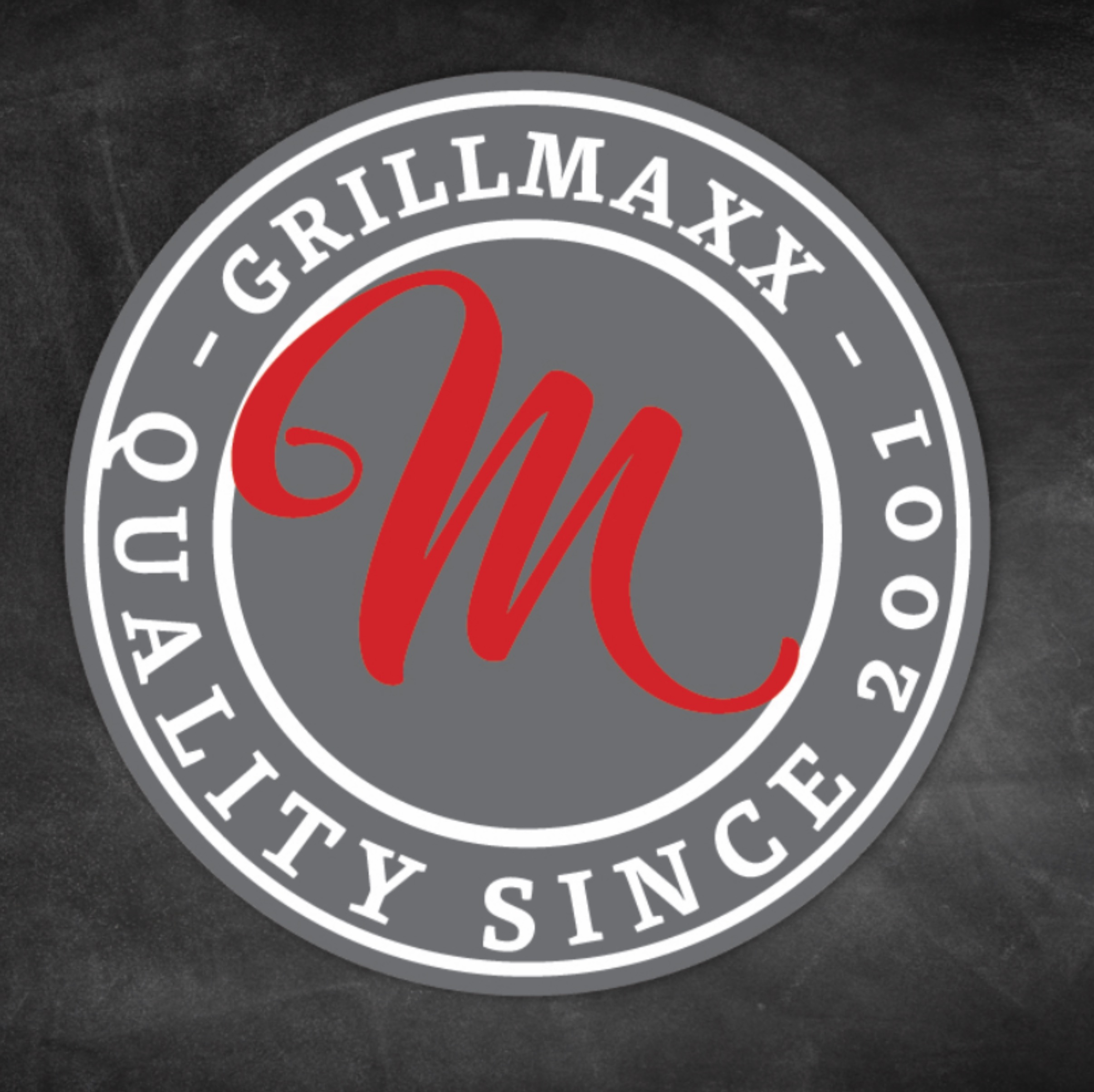 Grill Maxx