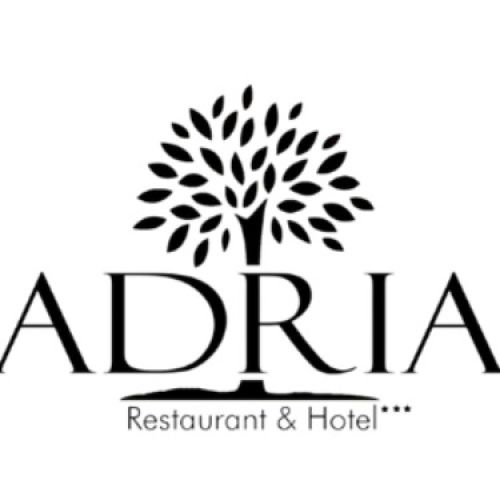 Hotel Restaurant Adria Kroatien logo