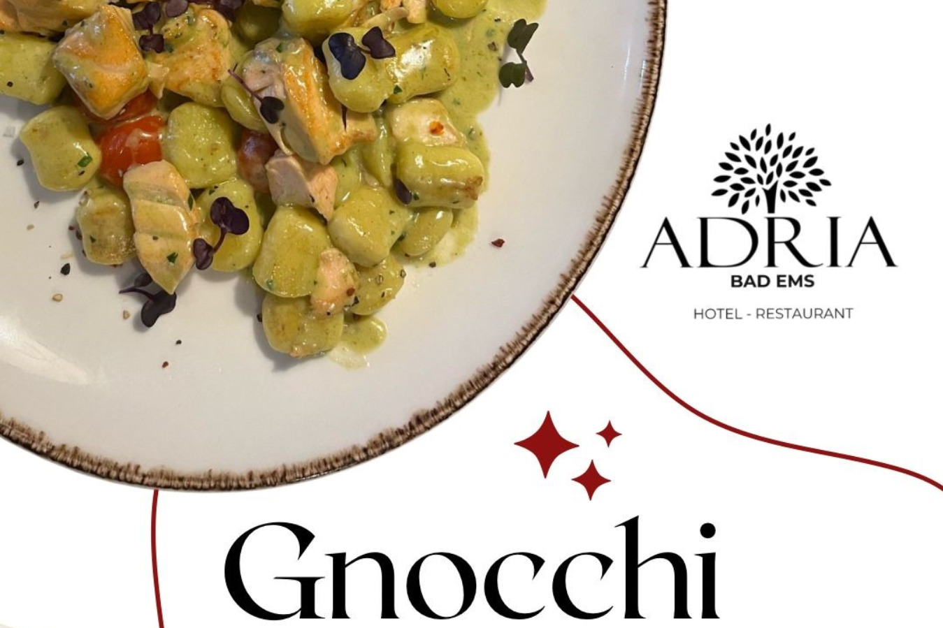 Hotel Restaurant Adria Kroatien