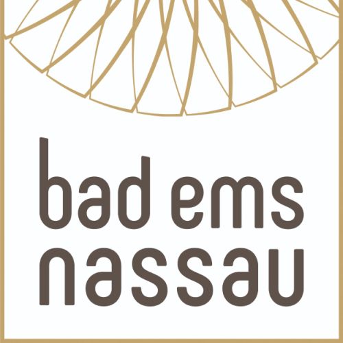 Tourist-Information Bad Ems logo