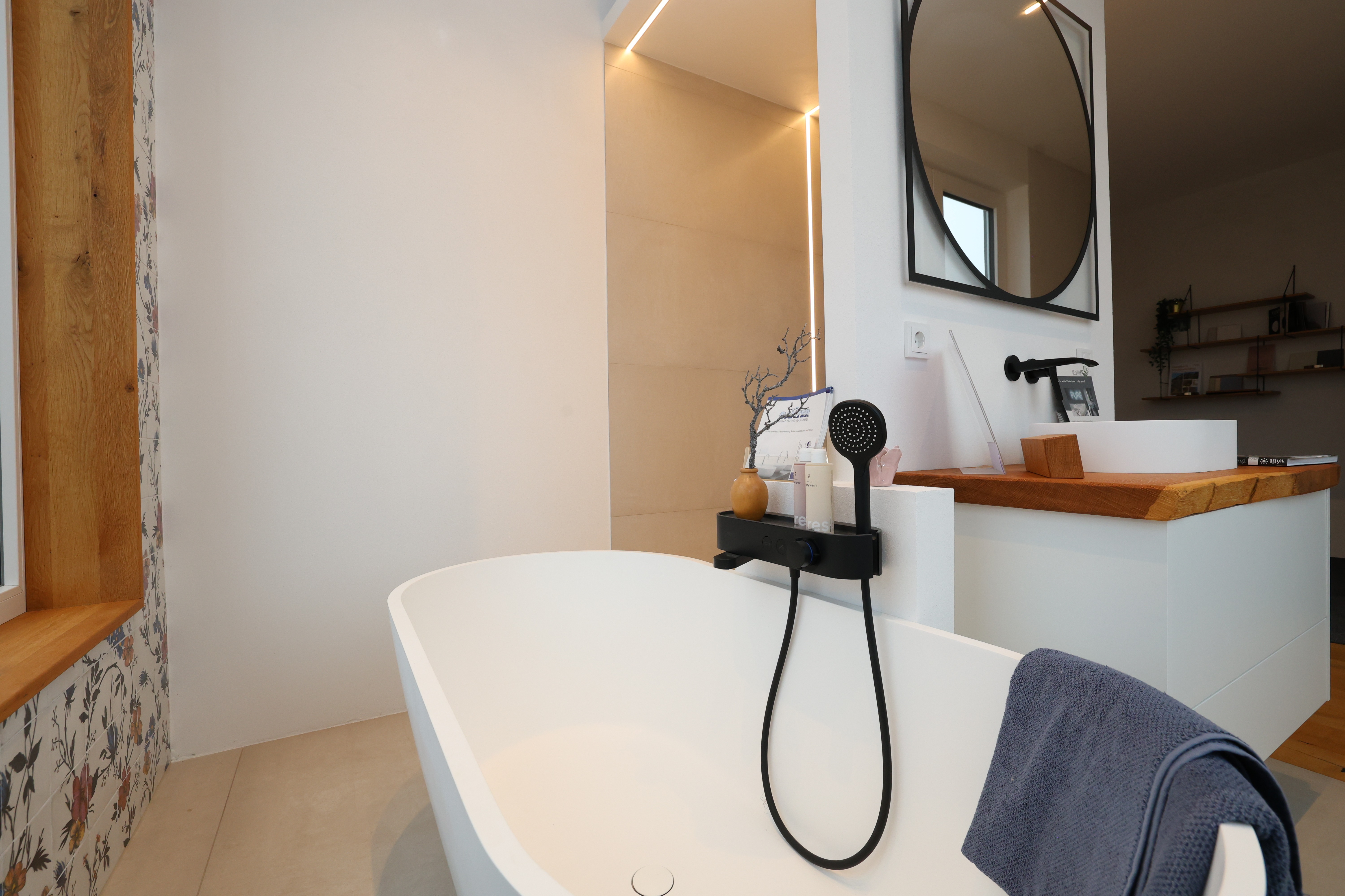 Mauch Ausbau & Fassade