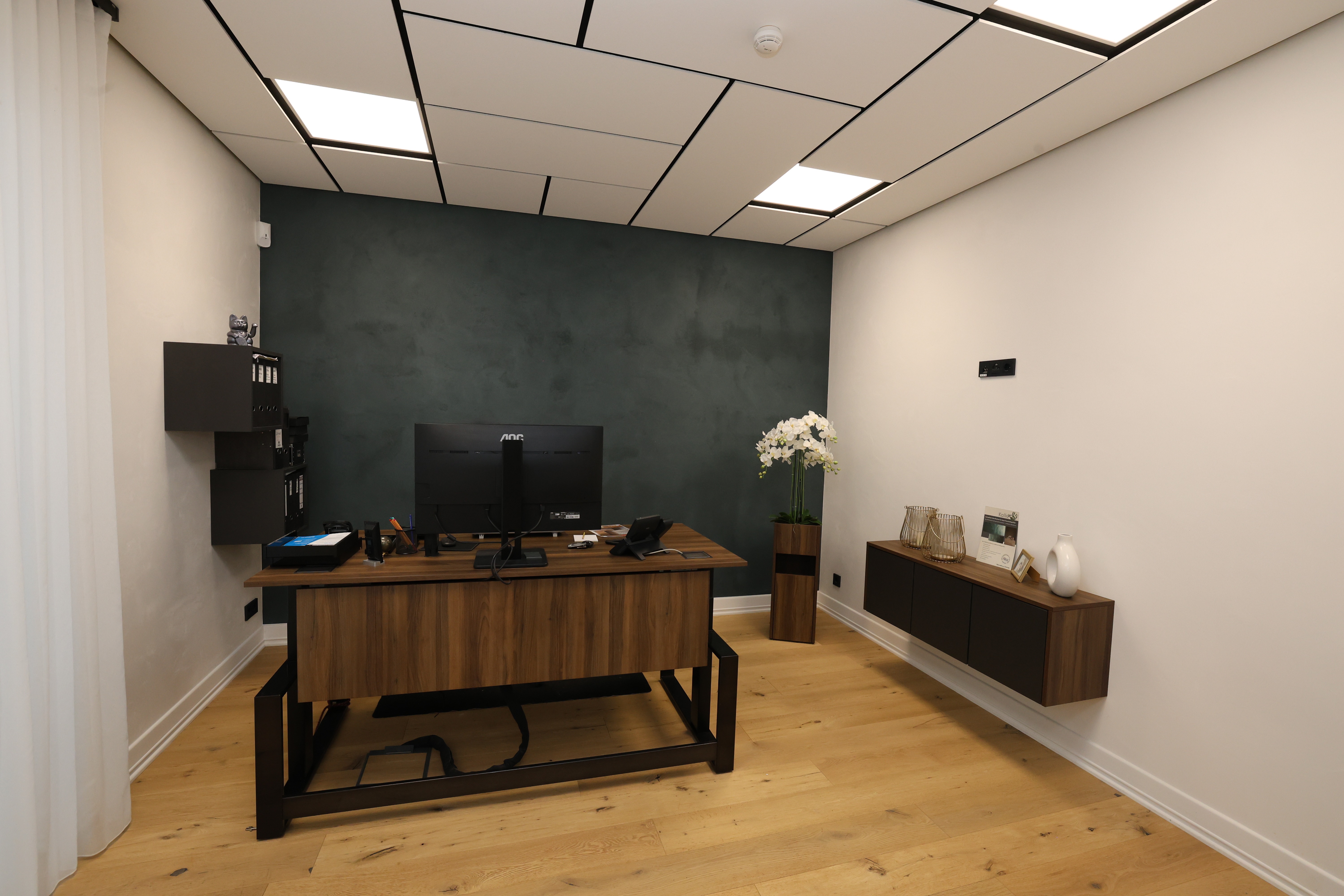 Mauch Ausbau & Fassade