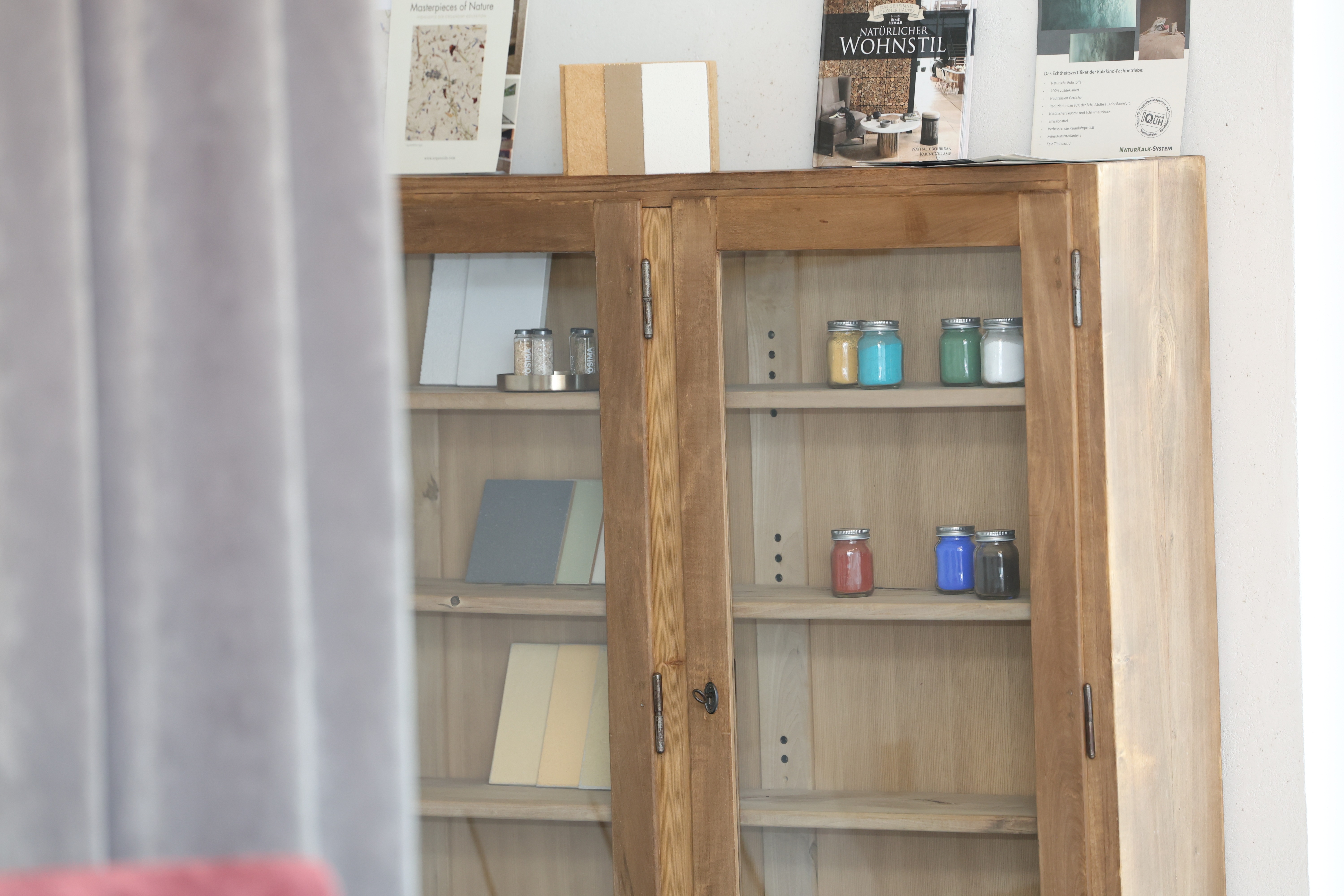 Mauch Ausbau & Fassade