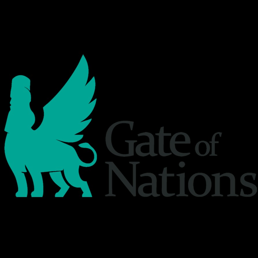 Gate of Nations Logo