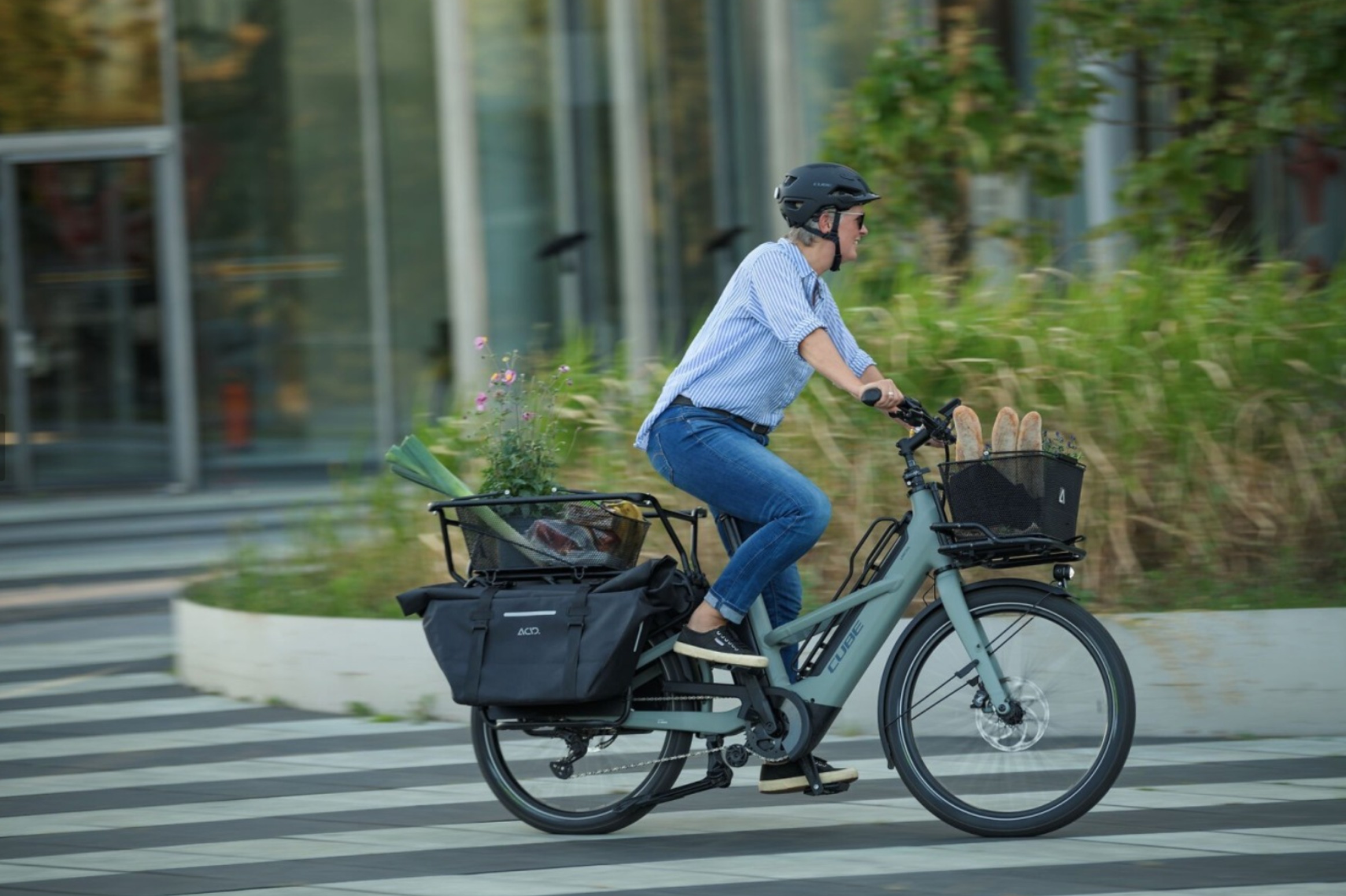 CUBE Store Lippstadt - LL-Lippstadt GmbH