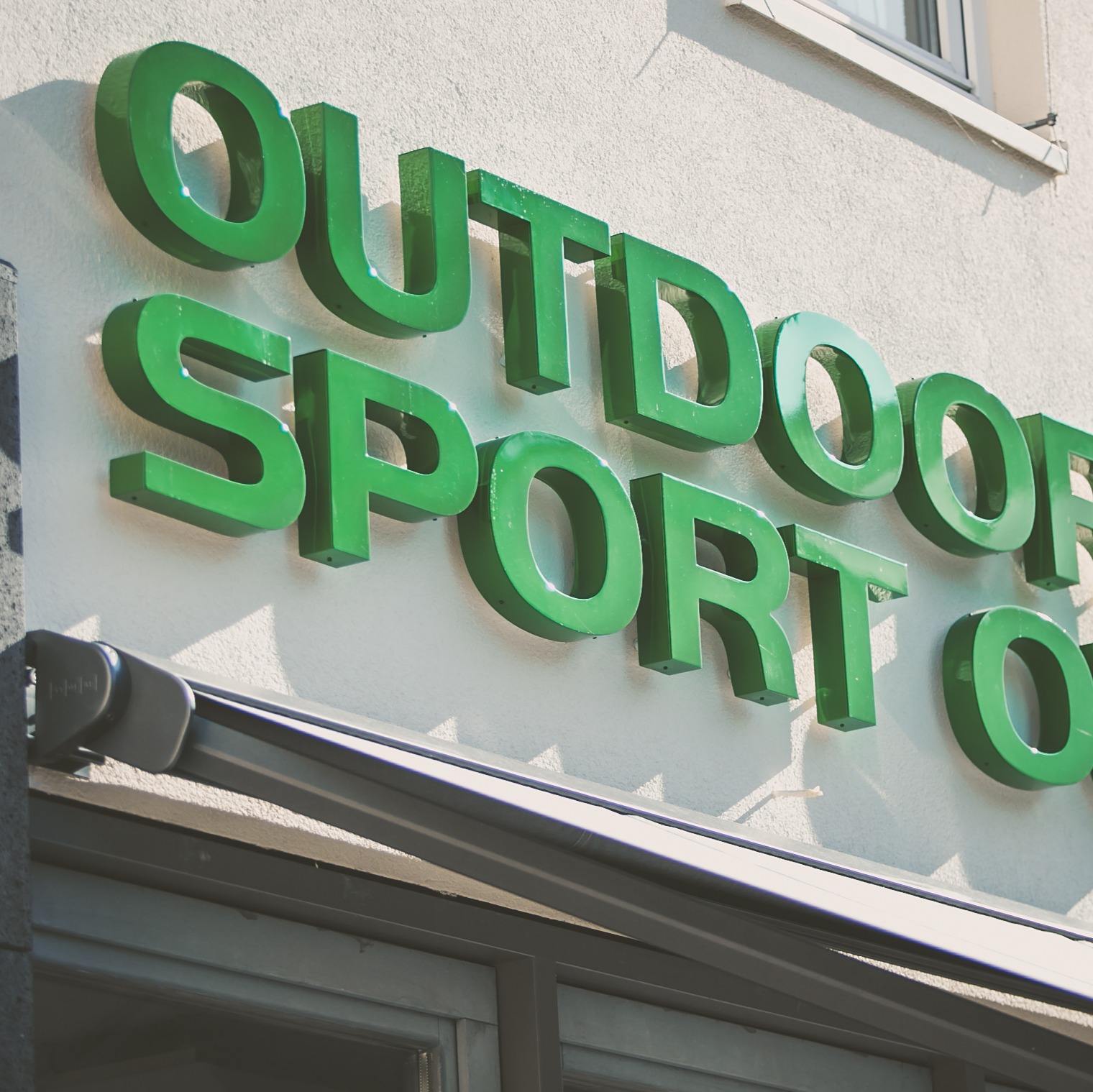 Outdoor Sport Outlet
