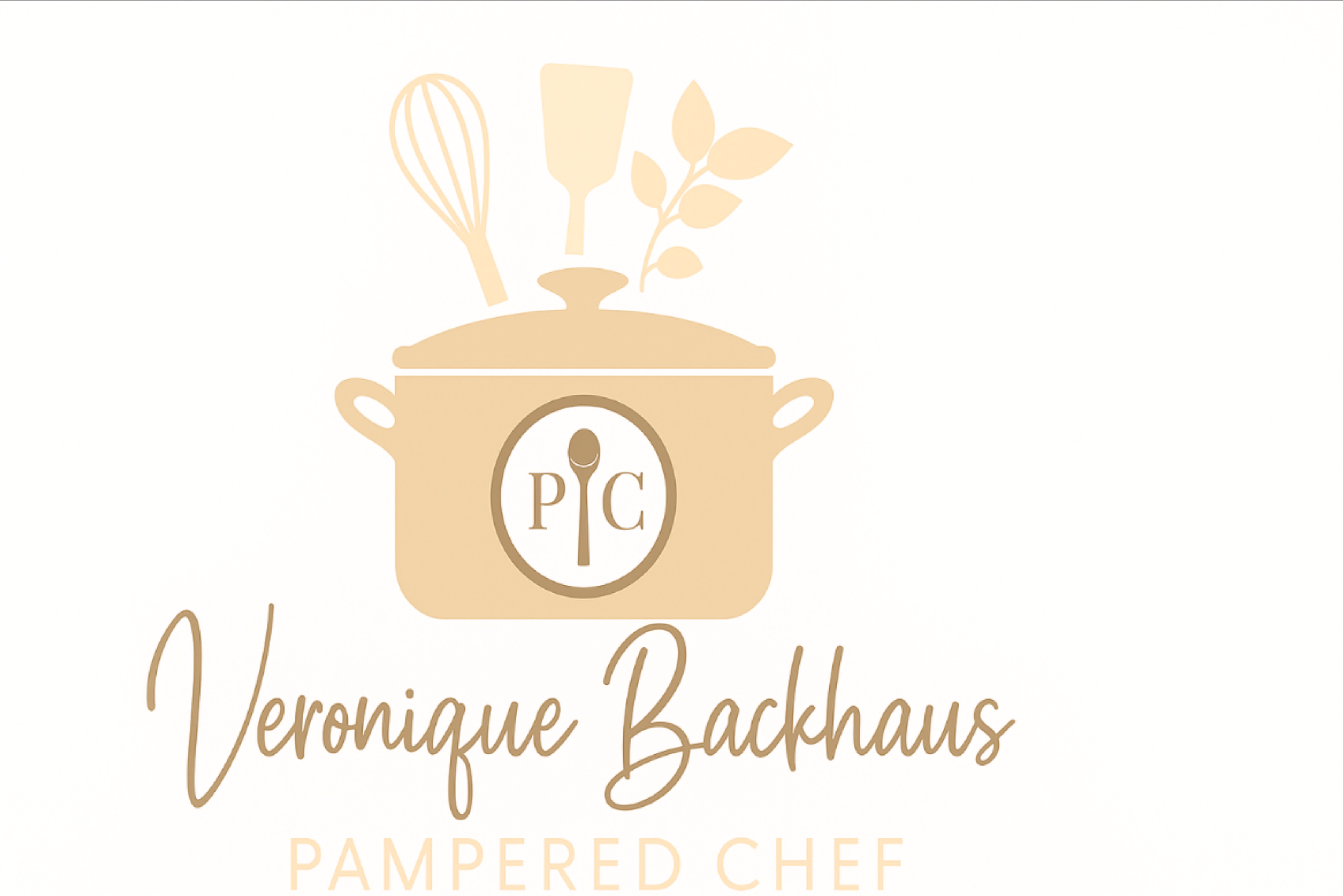 Selbstständige Pampered Chef Beraterin Veronique Backhaus