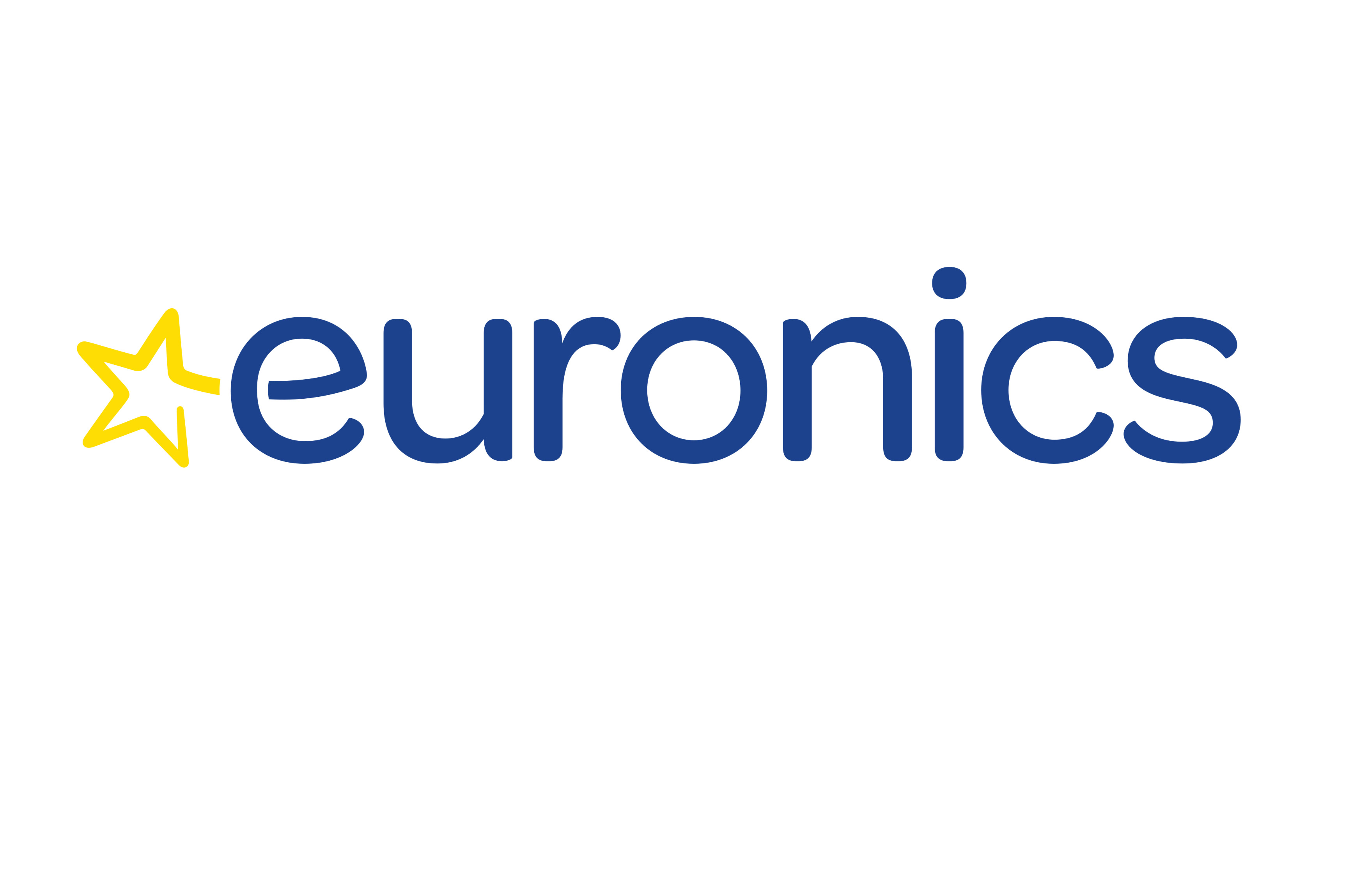 EURONICS Gerth