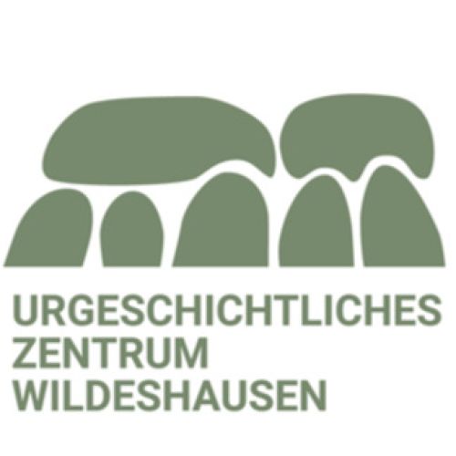 Urgeschichtliches Zentrum Wildeshausen logo