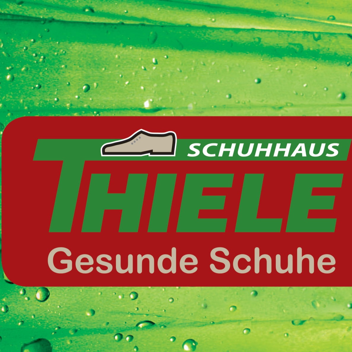 Schuhhaus Thiele