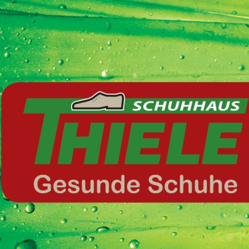 Schuhhaus Thiele logo
