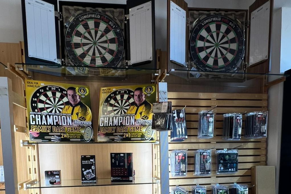 1A Marktshop