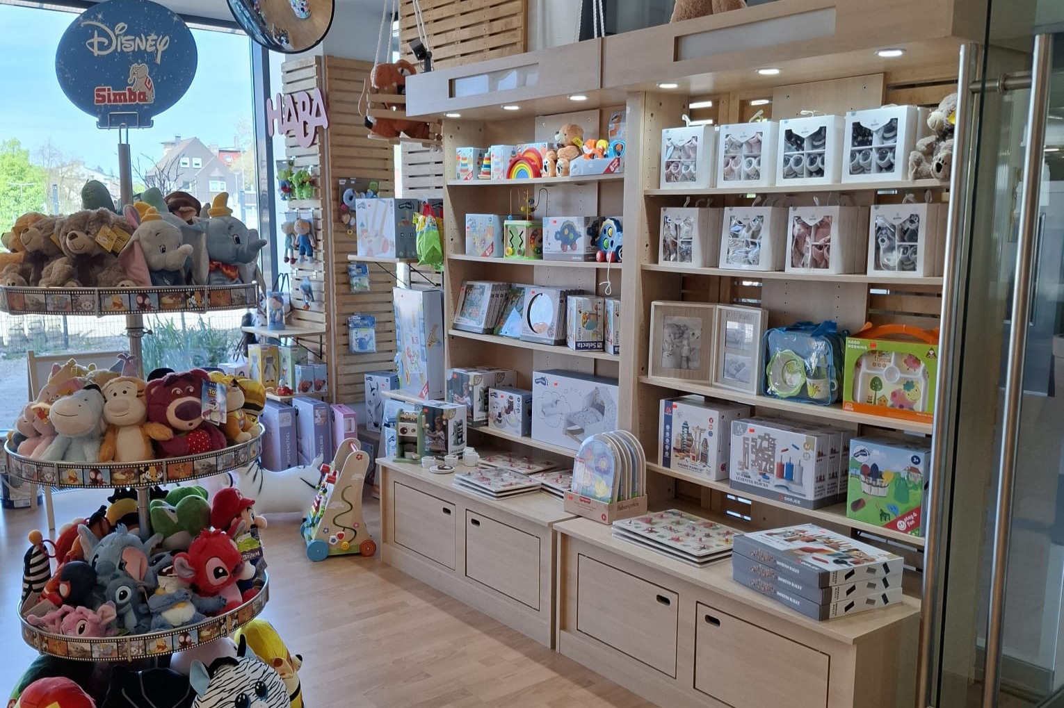 1A Marktshop